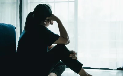 La culpabilité après un burn-out