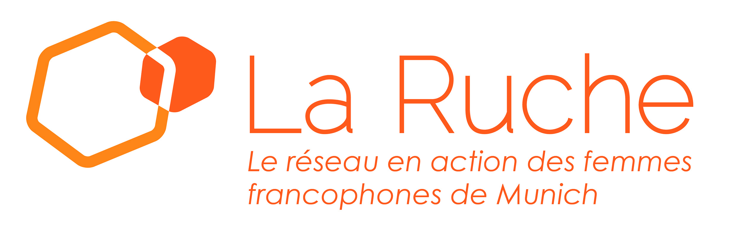 Logo La Ruche Munich