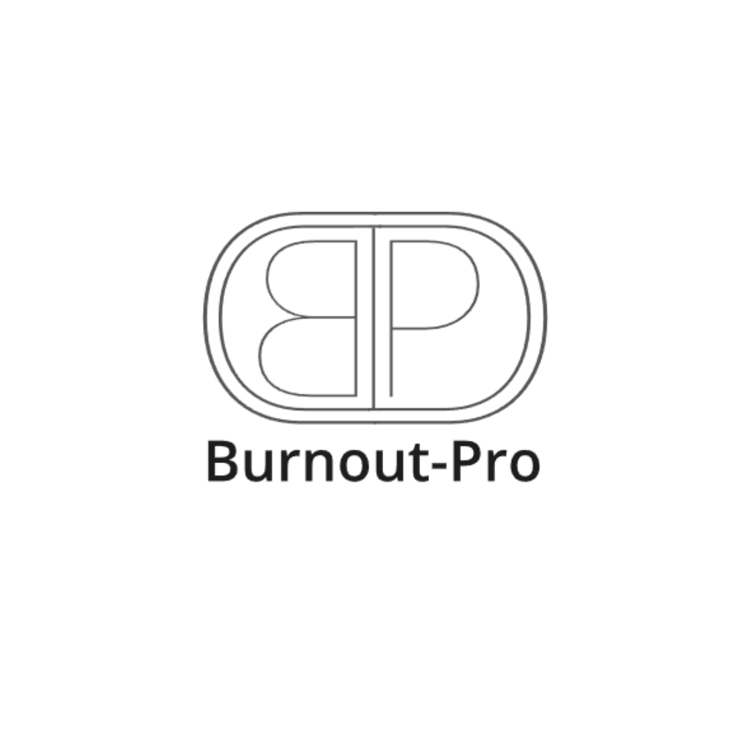 Logo BurnOutPro