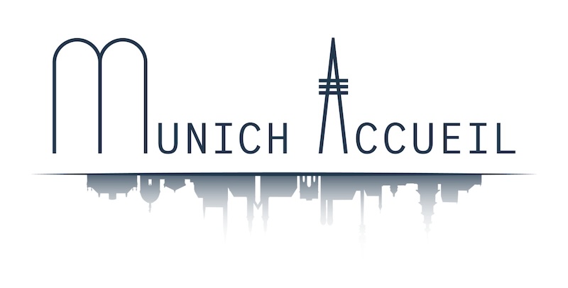 Logo Munich Accueil